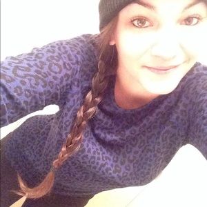 Meet your Posher, Kelly